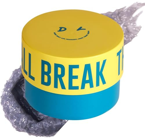 Dear Doer Break(Aromatic Citrus/Charcoal Powder)