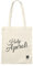 Jute Beutel Holy Aperoli Spruch Einkaufsbeutel Aperol Spritz Geschenk lustig Geschenkbeutel Einkaufstasche Bio Baumwolle nachhaltig