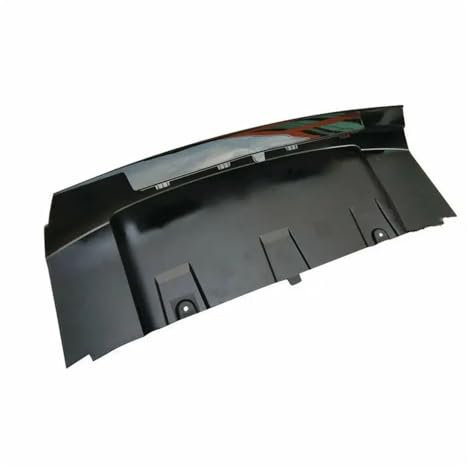 Conpert Copertura del Foro di Traino per Land Rover Range Rover Evoque 2016-2018, Copertura Gancio Traino paraurti Anteriore LR071794/LR110342