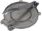 25 cm Tortilla Press Foldable Handle Kitchen Gadget Press for Bar