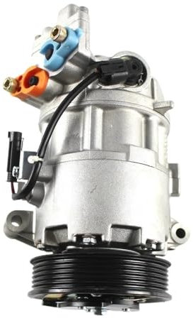 Compatible con BMW. Compresor de aire acondicionado de 12 V E90 CSE613 64529182793 64509156821 64526915380