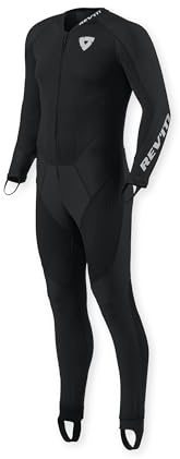 Revit Funktionswäsche Underall Blast Einteiler Unteranzug, L