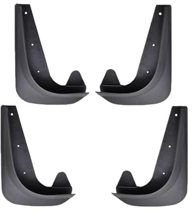 Paraspruzzi Per Fiat 500 500x 500l Per Bravo Per Punto Per Uno Per Croma Per Doblo Per Qubo Per Scudo Per Sedici Universali Paraspruzzi Set Parafanghi Parafanghi Protezione
