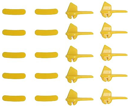 Nylon-Halterung, Entenkopfeinsatz, Radschoner, Motorräder, Fahrräder, Autos, Felgen, Reifenwechselwerkzeug