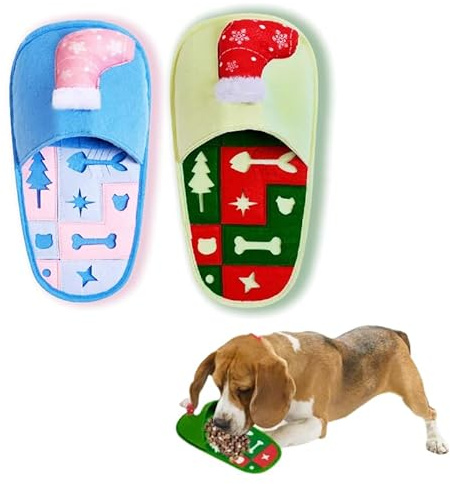 Dogs Can Use Bite Resistant Slow Food Training Toys, Pet Sniffing Toys, and Puzzle Felt Anti Disassembly Home Style Dog Toys (yellow)