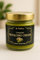 Be Natura Turkish Pistachio Cream | Vegan & Gluten-Free | Rich Nut Butter Spread| 200g Glass Jar| Made with 30% Premium Gaziantep Pistachios