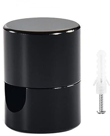 Gancho de techo genérico resistente - ganchos de techo para luces | Soporte de lámpara colgante para luces de techo | Organizadores de cables, fijación de paredes, material de montaje de araña