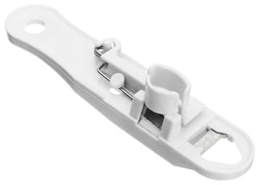 EMTPJAL Runner Bean Slicer & Cutter, Handheld Vegetable Shredder with Integrated String Remover, Lightweight Bean Peeler Kitchen Accessory for Home & Restaurant (Pack of 1)
