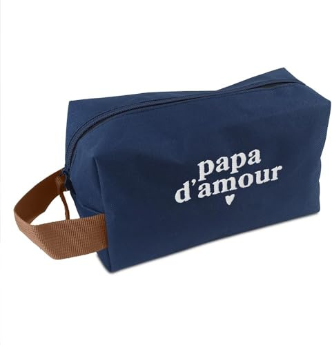 Trousse toilette papa d amour