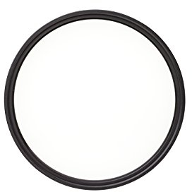 Heliopan UV-Haze Filter 58x0,75 mm