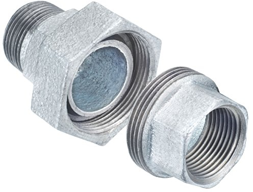 Cornat Verzinkte Verschraubung I/A, 3/4 Zoll , VFB34134