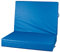 Sport-Tec Weichbodenmatte RG 20 Klappbar, Turnmatte, Leichtturnmatte, Schule, Fitness, Gymnastik, 300cm x 200 cm x 30 cm