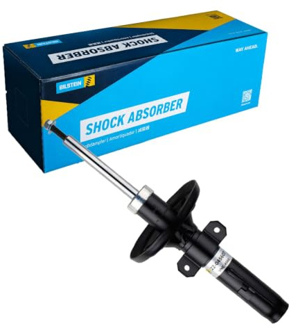 Bilstein 22-045607 Stoßdämpfer vorne | 22-045607 Kompatibel mit Contour,mondeo I (gbp),mondeo I Stufenheck (gbp),mondeo I Turnier (bnp)