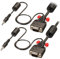 Lindy - Cable VGA con Audio Integrado (3m)