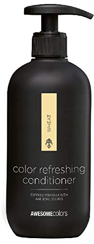 Sexyhair Awesome Color Refreshing Conditioner Wheat 500ml