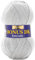 Sirdar Hayfield Bonus DK Double Knitting, Light Grey Mix (814), 100g