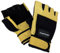Tunturi High Impact - Fitnesshandschuhe - Sporthandschuhe - Leder - XL