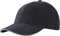 Myrtle Beach 6 Panel Sandwich Cap in Kontrastfarben MB024, Farbe:Graphite/Light Grey;Größe:One Size
