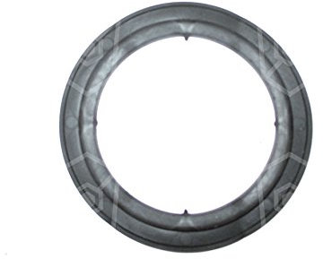 Guarnizione Ø esterno 100 mm, diametro interno 70 mm adatto per Zanussi per lavastoviglie spessore materiale 7,5 mm adatto anche per Electrolux
