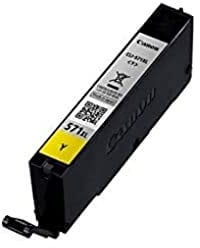 Canon CLI-571XL Y Ancienne Version