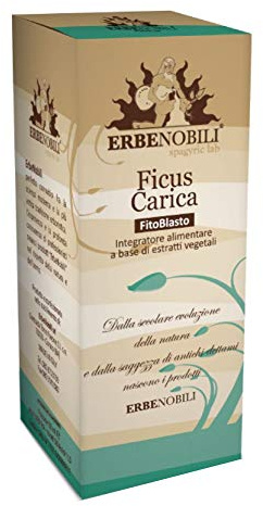 FITOBLASTO FICUS CARICA 50ML