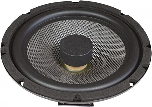 Audio System AS 165 FL EVO Tief/Mitteltöner/Midrange Lautsprecher 1 Paar