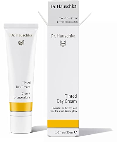 Dr. Hauschka, Crema diurna facial - 1 Unidad
