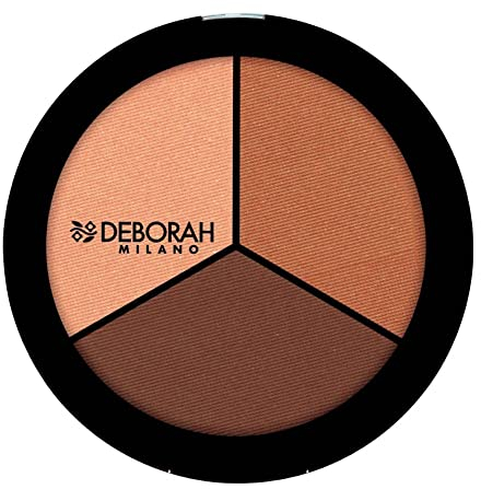 Trio Palette Contouring 01