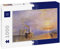 Lais Puzzle Joseph Mallord William Turner - Die letzte Fahrt der »Fighting Témeraire« 1000 Teile