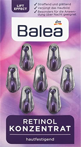 Balea Ampulle Vital 2-Phasen-Kur, 1 x 7 ml