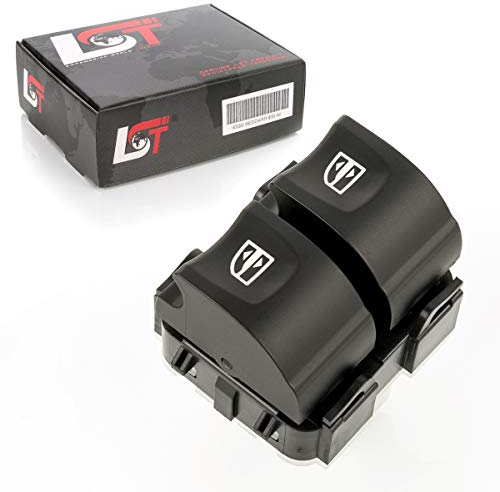 LST Fensterheber Schalter vorne links 254117873R