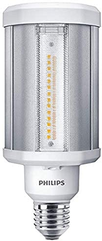 Philips Lighting LED-Lampe E27 TForce LED #63820700