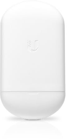 Ubiquiti Networks airMAX 5G NS ac loco 5-Pack CPE with 13 dBi Antenna, 450+, LOCO5AC-5 (CPE with 13 dBi Antenna, 450+ Mbps, PoE Injector not Included)