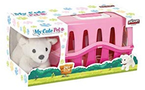 Pilsan LIEBESTIER (Pink)
