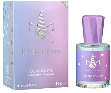 Unicorn - Eau de Toilette Eau My Unicorn Beunique- 30ml