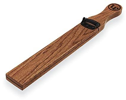 LP Latin Percussion Soundeffekt 18 Red Oak Slapstick LP555