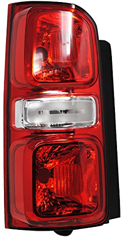 Scheinwerferlampe hinten links SX