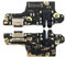 Conector de Puerto de Carga USB Cable Flexible de Placa Base con Carga rápida para Xiaomi Poco X3 Pro
