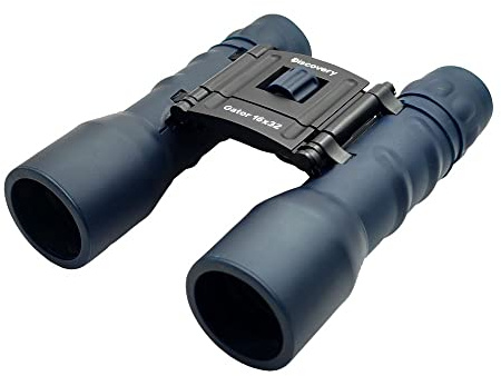 Levenhuk Discovery Fernglas Gator 16x32