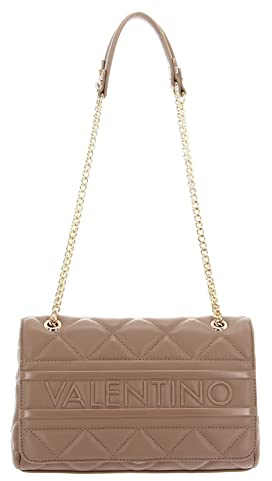 VALENTINO Ada Crossbody Beige