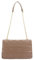 VALENTINO Ada Crossbody Beige