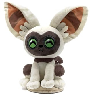 Youtooz - Avatar: The Last Airbender: Momo Shoulder Rider Plüsch (15,2 cm)