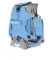 zalati Inline-Skates Rucksack Rollschuhe Tragetasche für Lagerung leicht zu tragen Outdoor-Sport - Blau, L, DC002