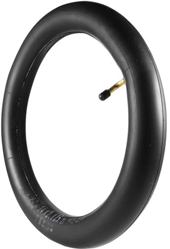 2 Stück 14 X 2,125 Fahrradschlauch, 14 Zoll E-Bike-Ersatzschläuche for Elektroroller, E-Bike-Reifenschlauch Und Mehr 14 X 2,125 Radreifen