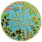 BPA Embroidered Patches Iron on Sew on Patches for Clothing Jackets etc.-Do not Forget to Look up