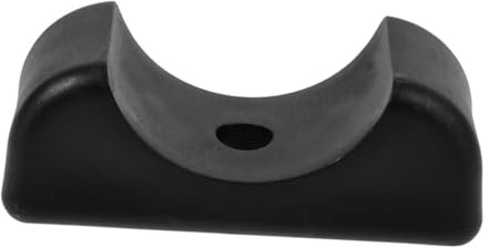 Yardwe Pool Ladder Step Weight Replacement Part Slip Plastic Pool Step Weight for Ladder