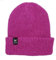 Surf Monkey Bonnet d'hiver fluo pour homme/femme - Taille unique, rose, Taille Unique