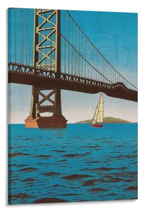 Poster mit berühmten Künstlern, Guy, Billout, Kunstposter, Rollen, Leinwand, Gemälde, Bild, Wohnzimmerdekoration, Zuhause, 20 x 30 cm, 15 Stück
