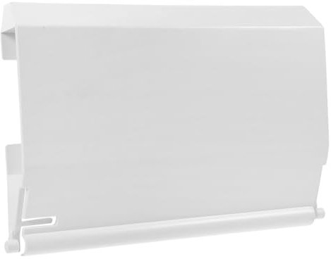 Didiseaon Accessoires d'écumage de la Piscine vsp Nettoyage Rapide en Terre Remplacement Porte Skimmer Piscine volet de Porte du Skimmer volet Skimmer Piscine à remplacer Plastique