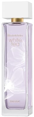Elizabeth Arden, White Tea Eau de Toilette Lilac Spray, Damenduft, Blumen- & Moschusduft